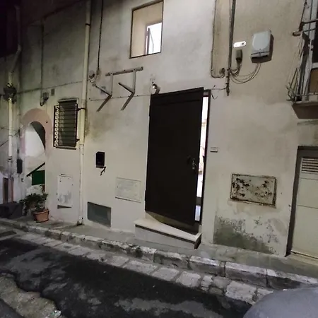Apartment Da Leti