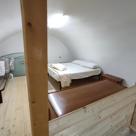 Da Leti Apartment